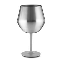 TAÇA TÉRMICA 350ML SPX-15424-PRA NA COR PRATA