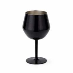 TAÇA TÉRMICA 350ML SPX-15282-PRE/PRE NA COR PRETO