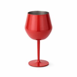 TAÇA TÉRMICA 350ML SPX-15282-VM/VM NA COR VERMELHO